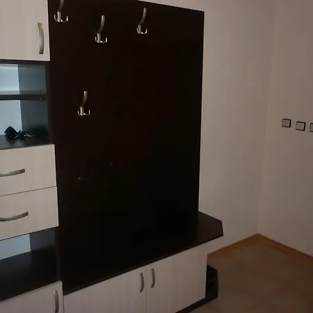 къща за гости борани 2*