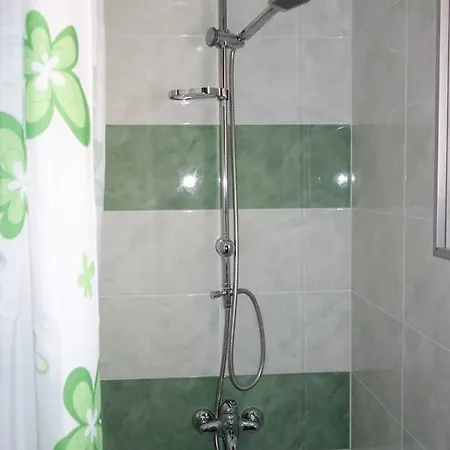 Borani بيت ضيافة زلاتوغراد