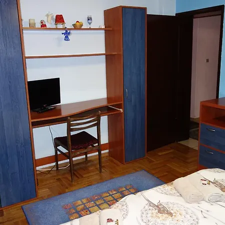къща за гости борани 2* Златоград