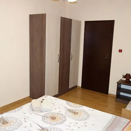 къща за гости борани Златоград